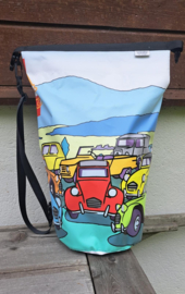 Drybag 2cv color