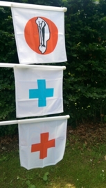 Ambulance vlag