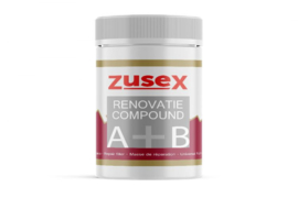 Zusex Renovatie Compound 600 ml potten