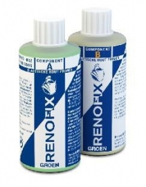 RENOFIX Groen 200 ml ( 2 x 100 ml)