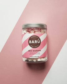 Baru - Mini Marshmallows Jar