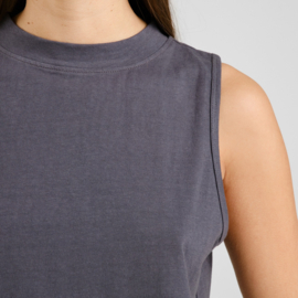 Dedicated - Namsos Top Charcoal