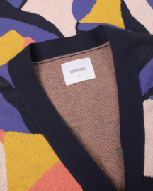 Wemoto - Hazel Cardigan