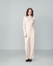 Grace & Mila - Nara Mitten sleeve sweater offwhite