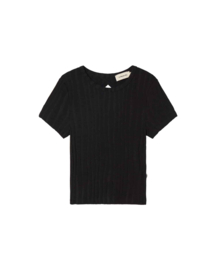 Thinking Mu - Rue Top Black