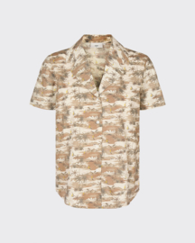 Minimum - Cathia Shirt Hawaii print