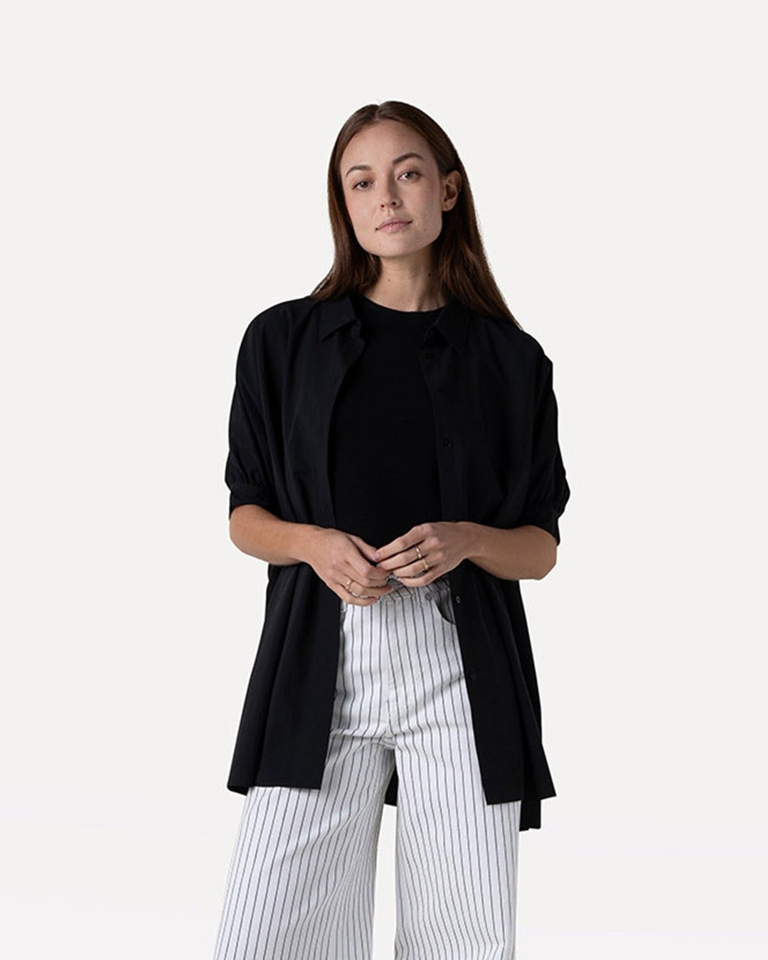 Another Label - Lindsey Shirt
