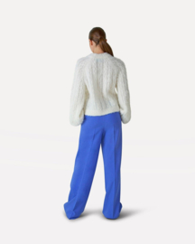 Another Label - Moore Pants Baja Blue