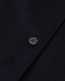 Wemoto - Leanne Coat Dark Navy