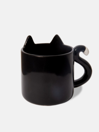 Cat Mug