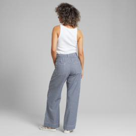 Dedicated - Vara Worker Striped