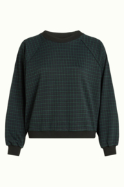 King Louie - Bibi Sweater Reyna Check