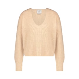 Another Label - Hedda knitted pullover