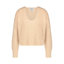 Another Label - Hedda knitted pullover