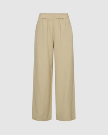 Minimum - Theorilla Pants Brown Rice