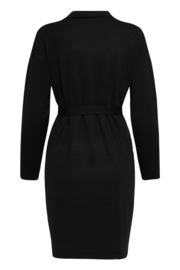 Ichi - Luls Dress black