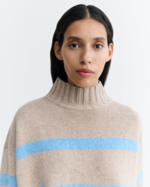 Thinking Mu - Audre Sweater
