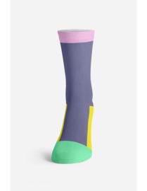 SKFK - Tedi Socks violet