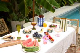 Here's How - The Bella Dipping Bowls Blue/Khaki