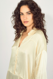 Traffic People - Wisom Whisper Shirt