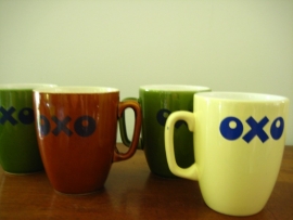 OXO-tassen