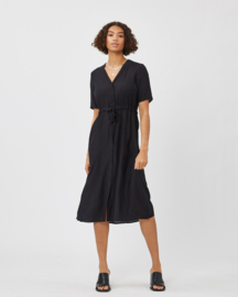 Minimum - Biola Dress Black