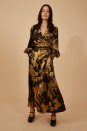 Traffic People - Loretta Dress