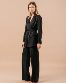 Grace & Mila - Marc Trousers Black