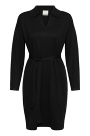 Ichi - Luls Dress black