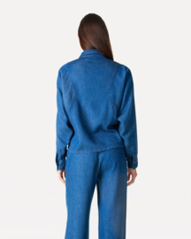 Another Label - Iona Denim Shirt