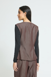 Ichi - Jumi Waistcoat