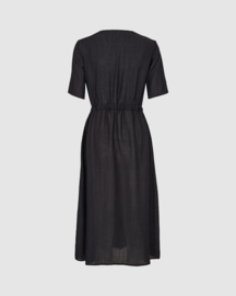 Minimum - Biola Dress Black