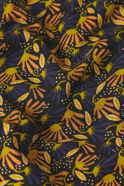 King Louie - Maisie Blouse Mirth Jersey