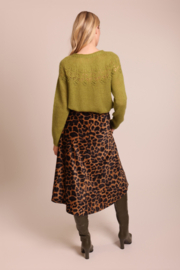 Traffic People - Anarchy Skirt
