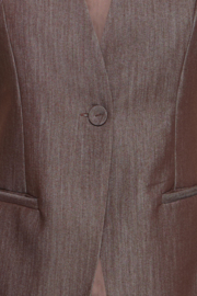 Ichi - Jumi Waistcoat
