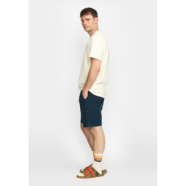 Revolution - Long Casual Shorts