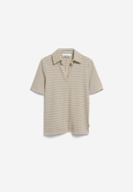 Armedangels - Nalitaa Striped Shirt