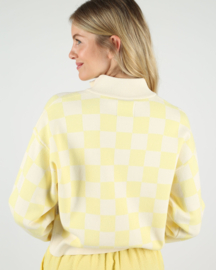 Wemoto - Manon Sweater Butter