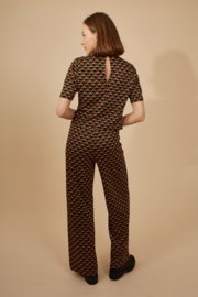 Traffic People - Clockwork Orange Zelda Trousers