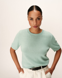 Grace & Mila - Palermo Top Aqua
