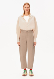 Armedangels - Workwear Canvas Barrel Pant