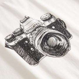 Dedicated - T-Shirt Stockholm Analog Camera