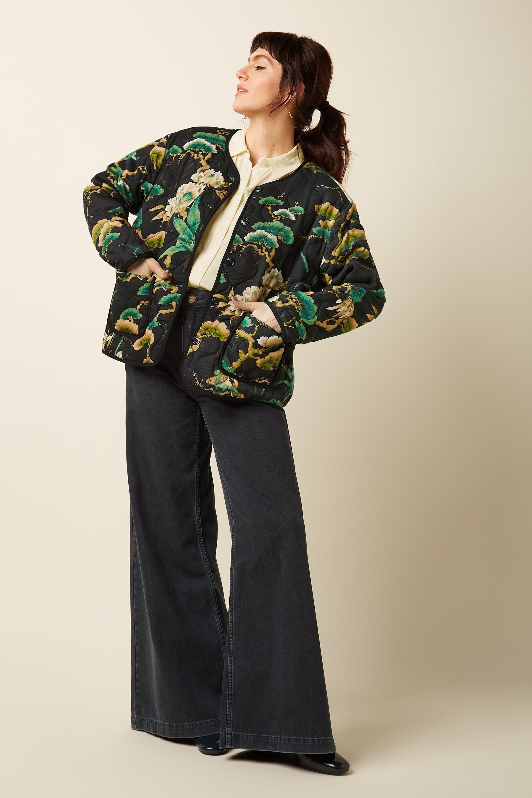King Louie - Peppa Pants Rock Denim