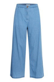 Ichi - Barcy Pants Chambray