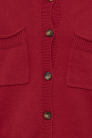 Ichi - Betias Cardigan