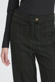 Ichi - Kate Woolley Pants