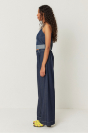 SKFK - Almike Denim Trousers