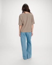 Grace & Mila - Violon Top Kaki