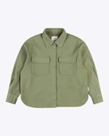 Wemoto - Pippa Shirt Sage