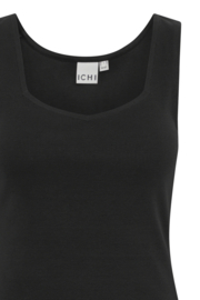 Ichi - Oreta Top 2 Black